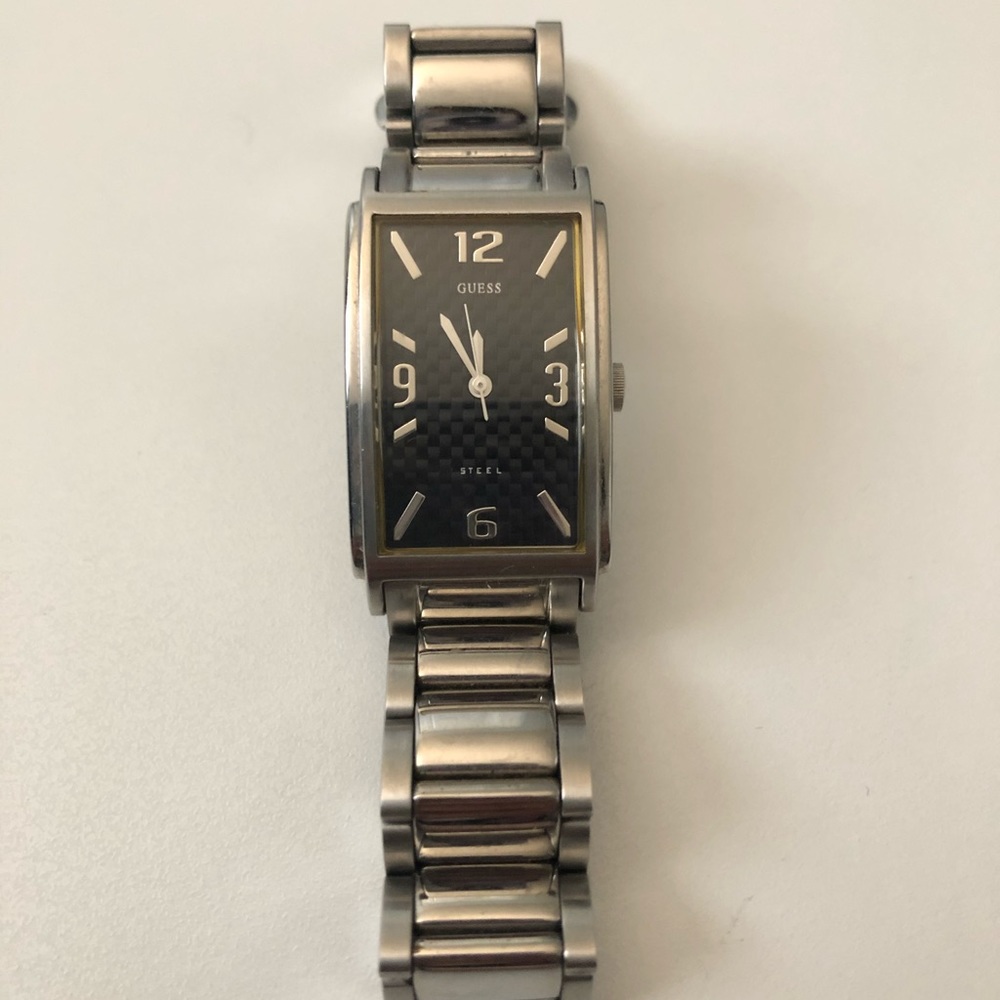 Guess watch *used*